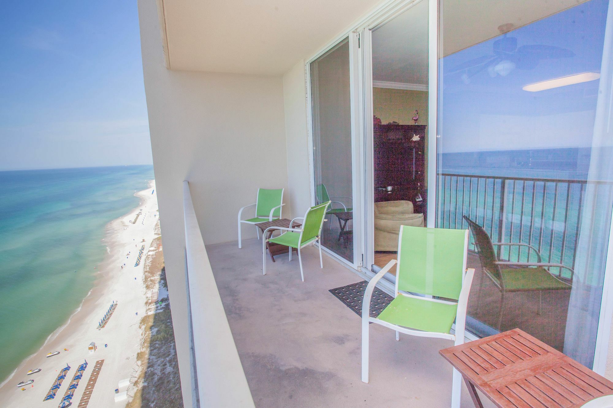 Tidewater 1711 229609 By Redawning Panama City Beach
